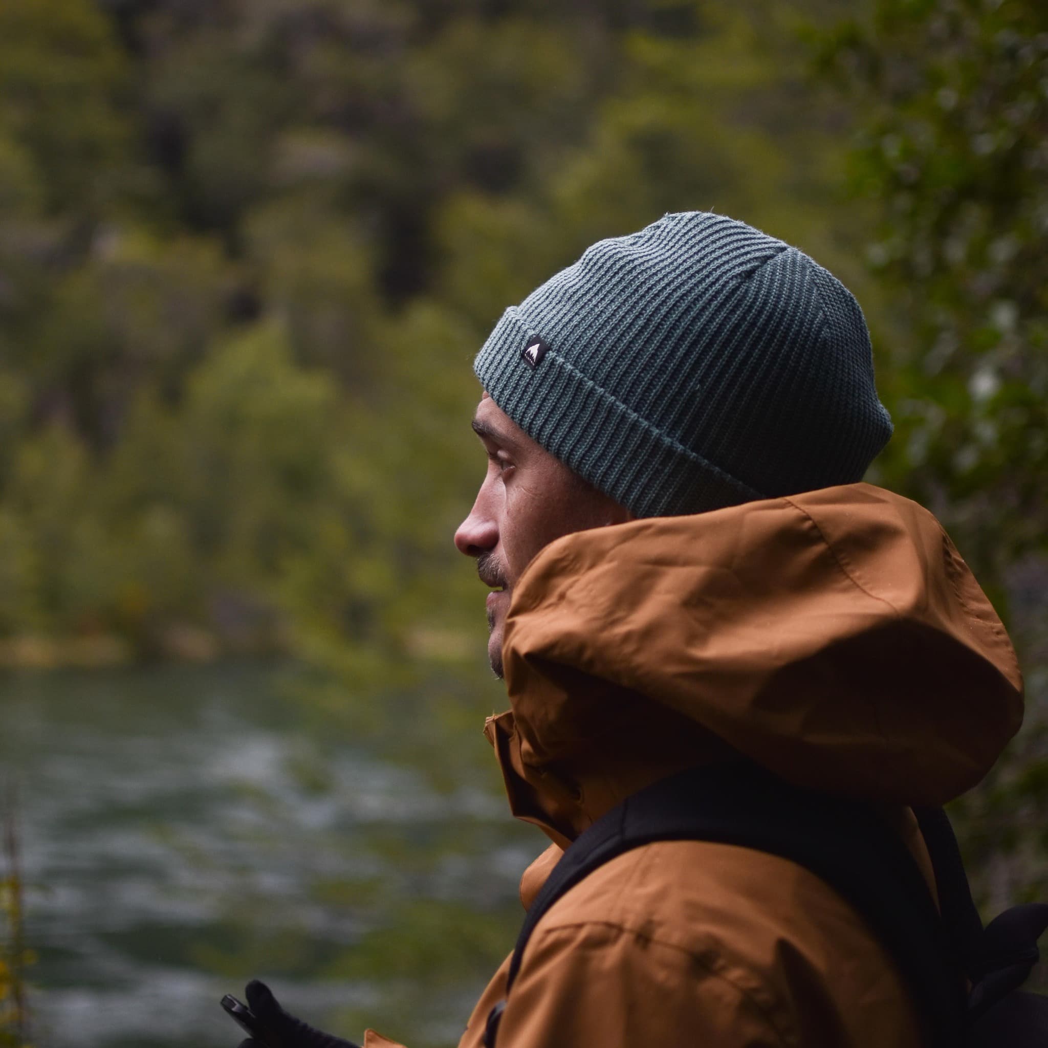 Retrato de Salvador Di Pasquale