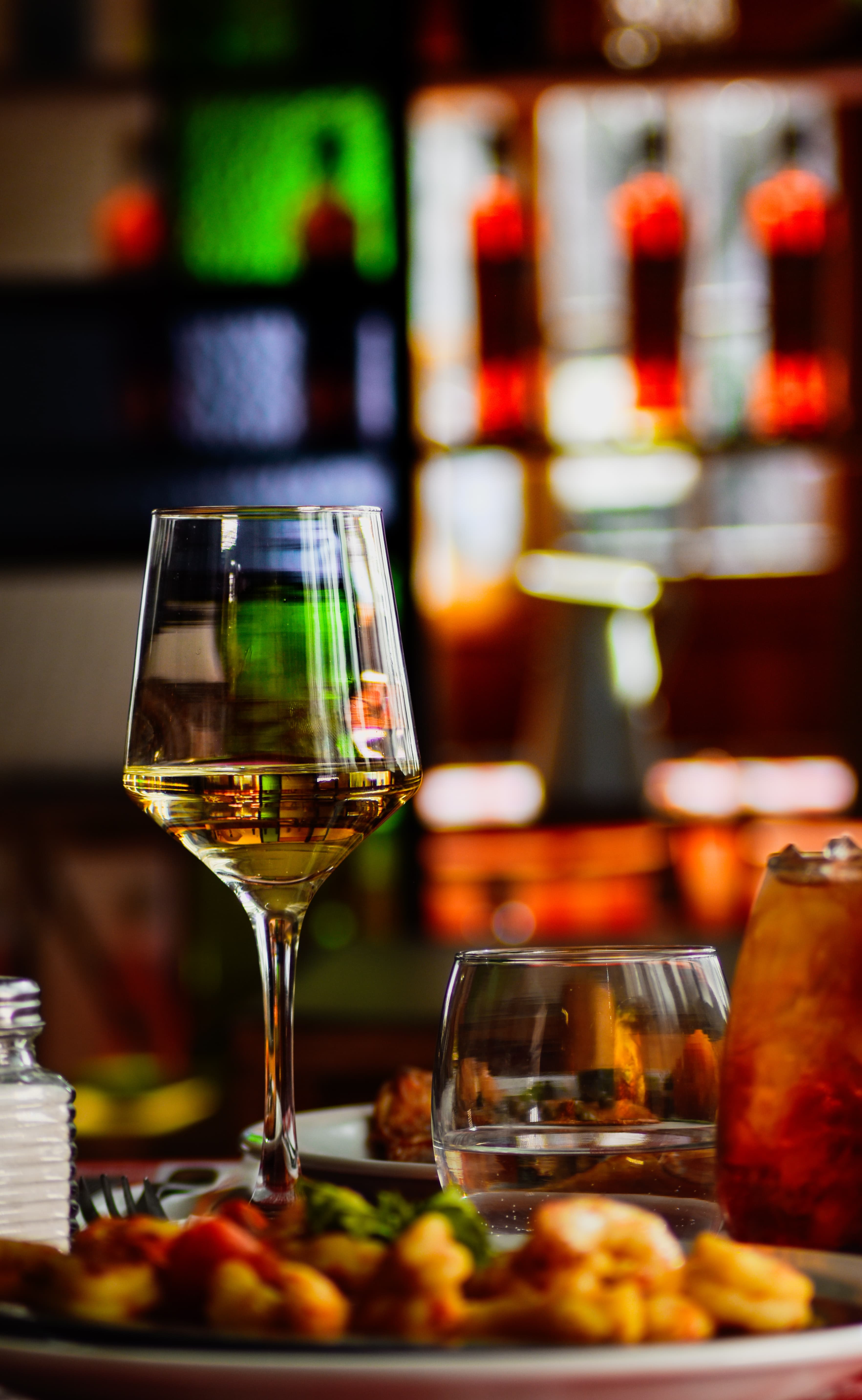 Fotografía gastronómica