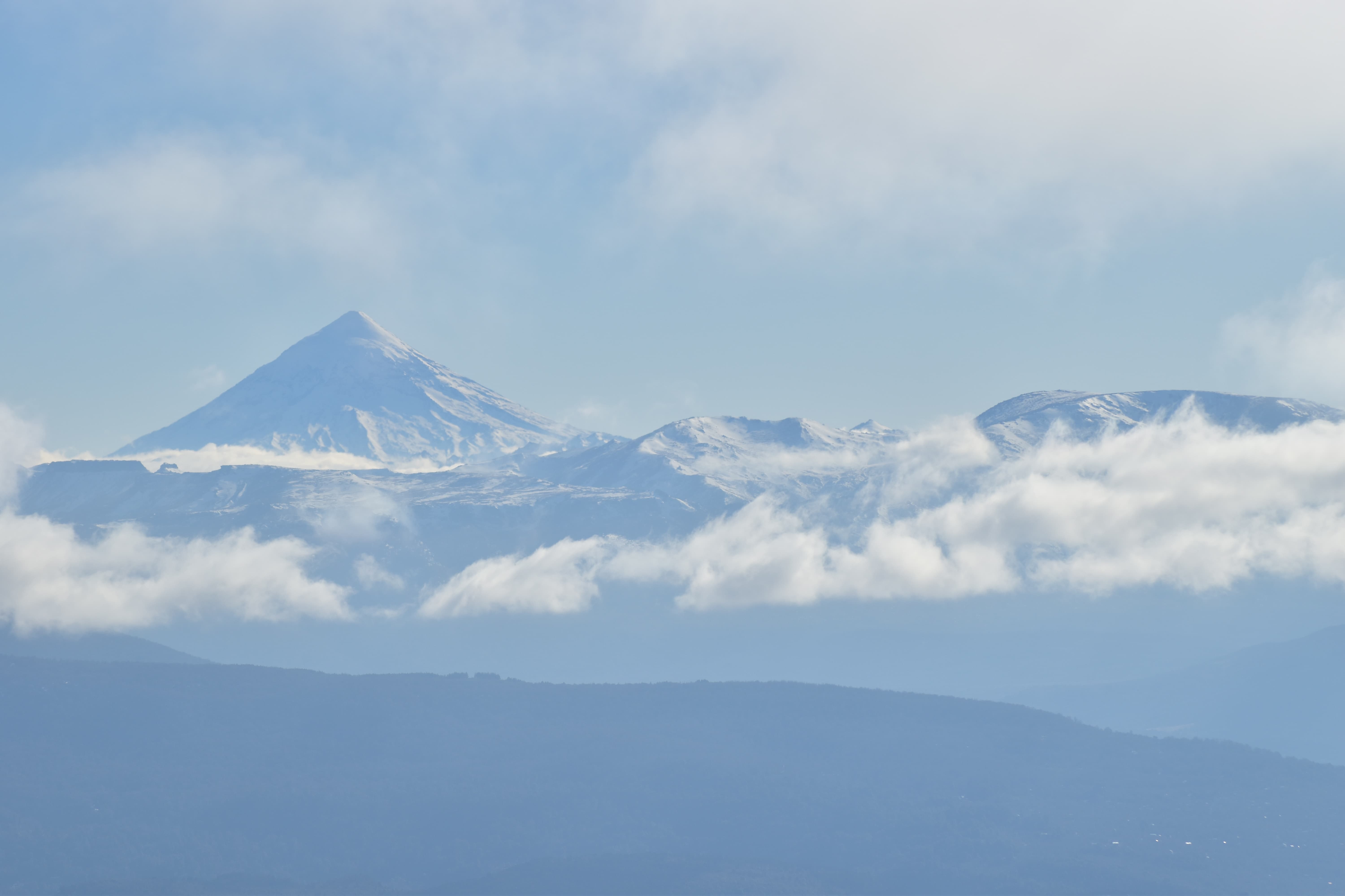 Fotografía de paisaje