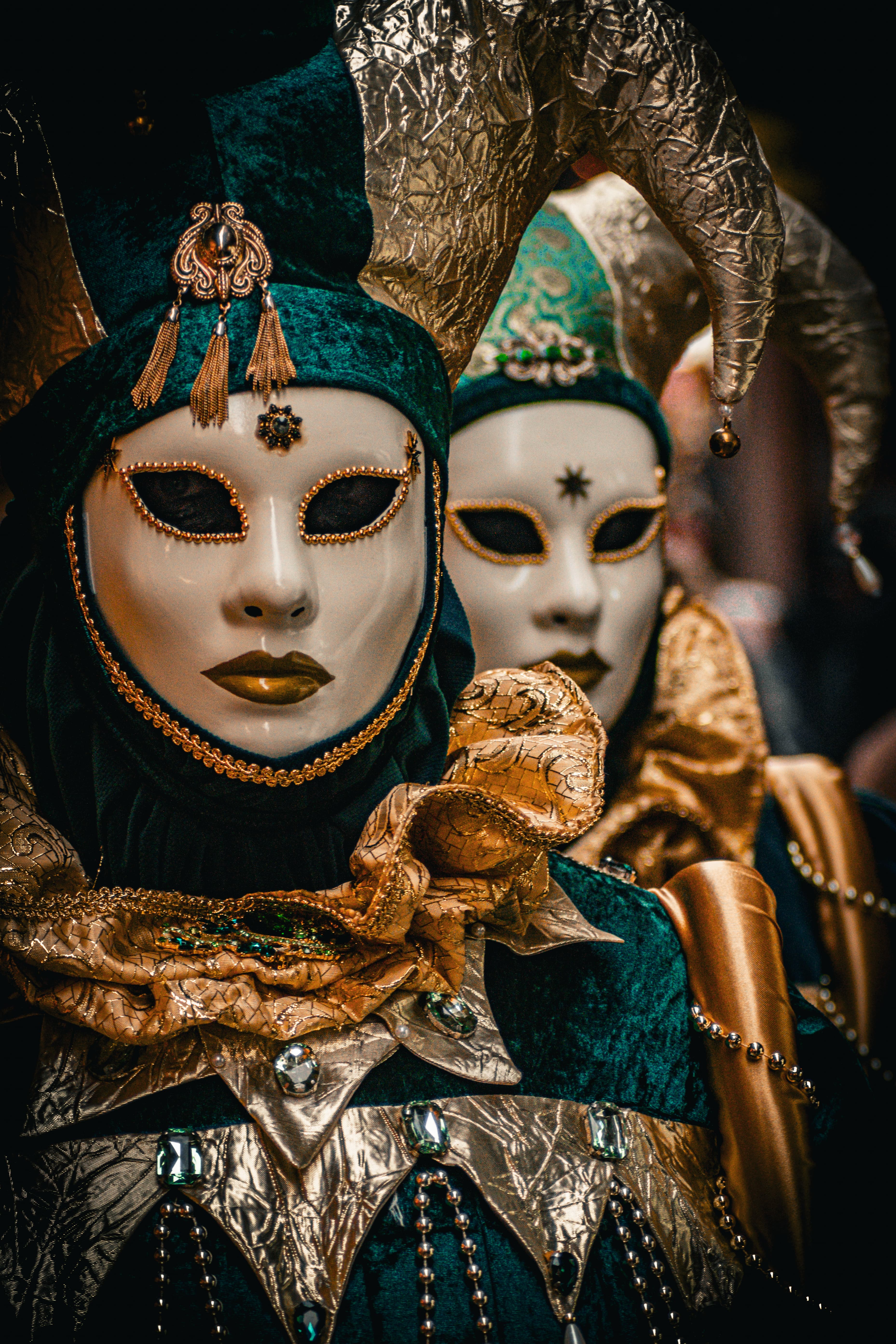 Fotografía de retratos