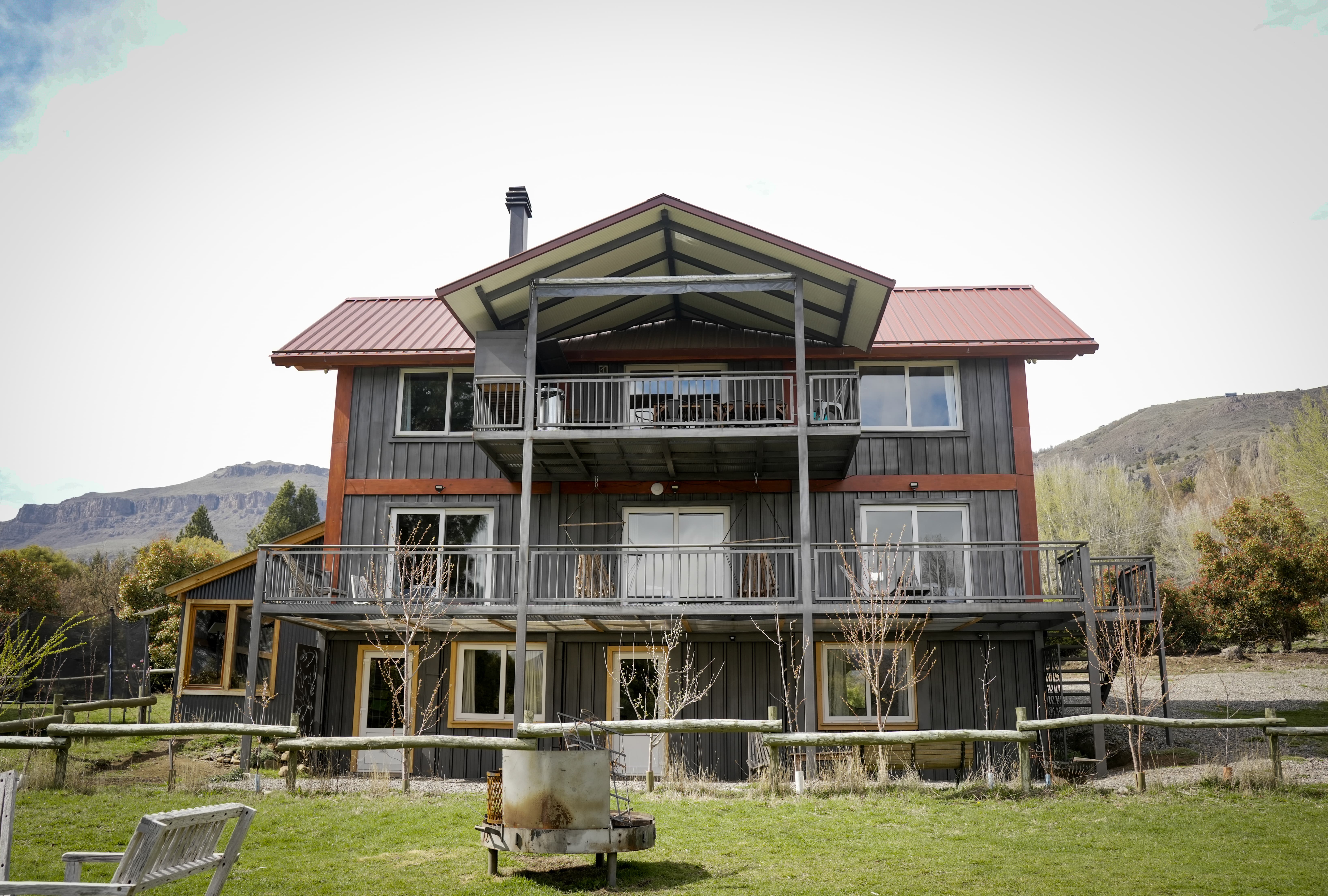 Fotografía inmobiliaria