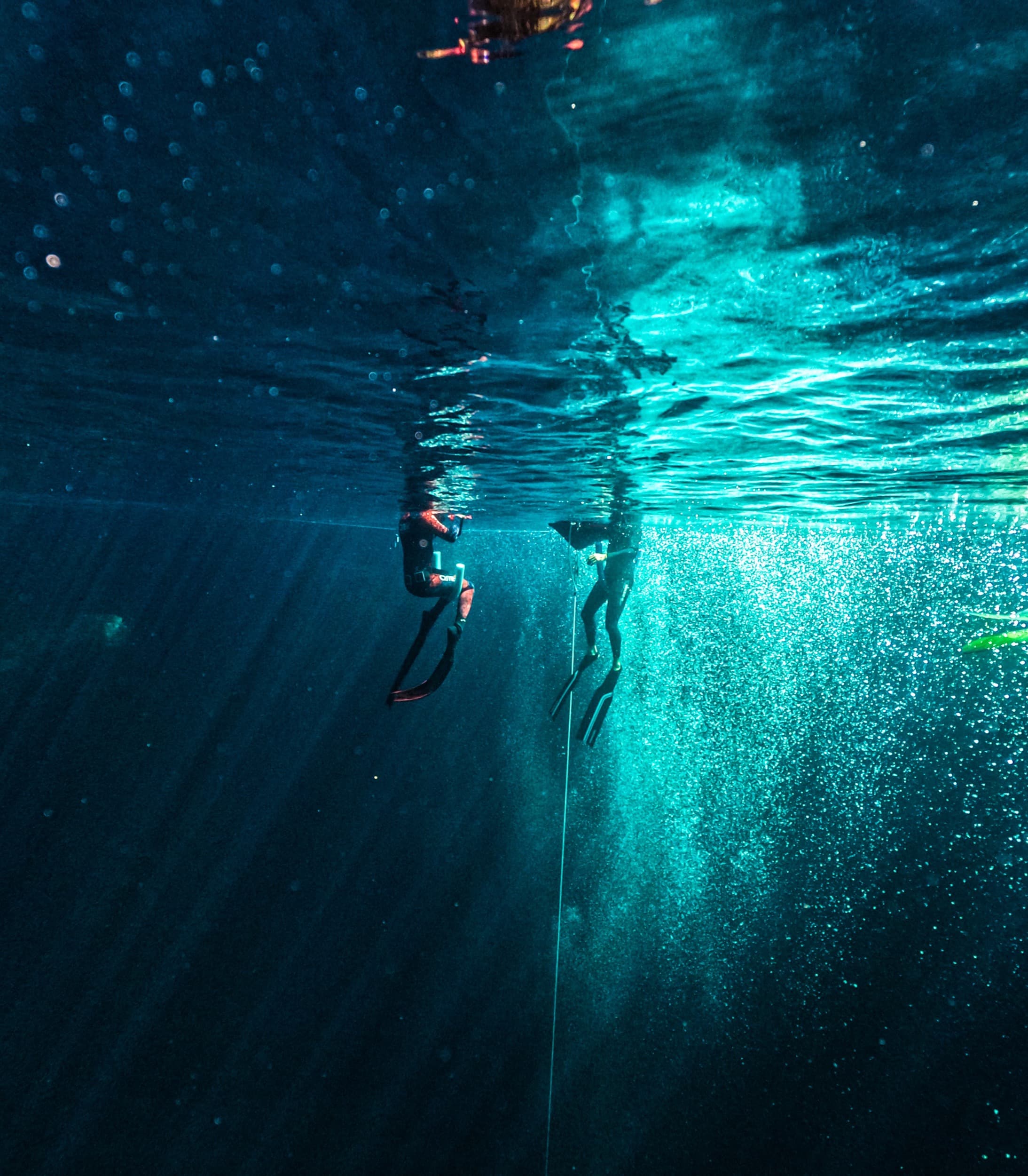 Imagen principal de la sección Trabajos